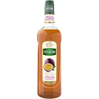 Syrup teisseire chanh dây 700 ml - ste014