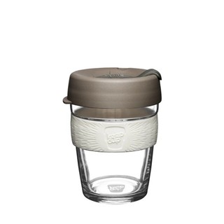 Ly thủy tinh keepcup brew 12oz latte - dbr476