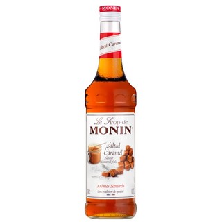 Syrup monin caramel muối 700 ml - smo058