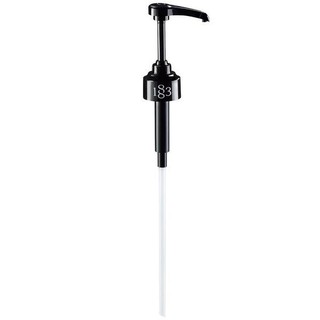 Vòi Pump Syrup 1883 (10mL/pump) (Cái) - DCP141