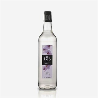 Syrup Orchid (Hoa Lan) NEW 1883 1L (Chai) - SLR061