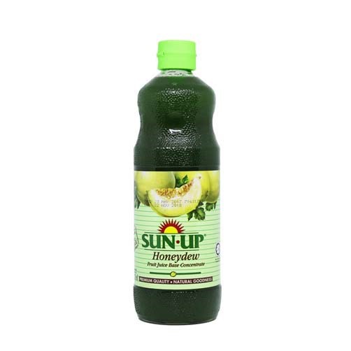 Nước ép trái cây cô đặc SUN UP - Dưa tây 850 ml - SSU010
