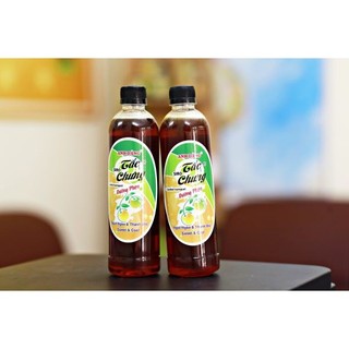 Syrup tắc chưng đường phèn anh đăng chai 500 ml - sug026