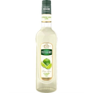 Syrup teisseire chanh xanh 700 ml - ste003
