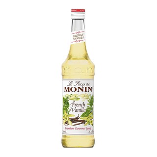 Syrup Monin Vani (French Vanilla) 700 ml SMO052