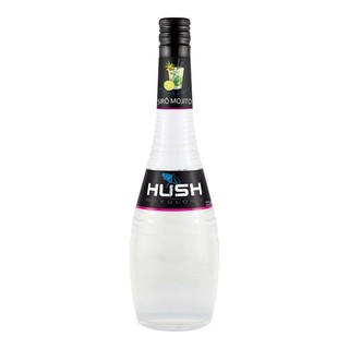 Syrup Mojito HUSH (Mojito Syrup) 750 ml (Chai) - SHU014