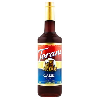 Syrup Torani Nho Đen (Cassic) 750 ml - STO016