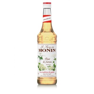 Syrup Monin Hoa Cơm Cháy (Elder Flower) 700 ml - SMO064