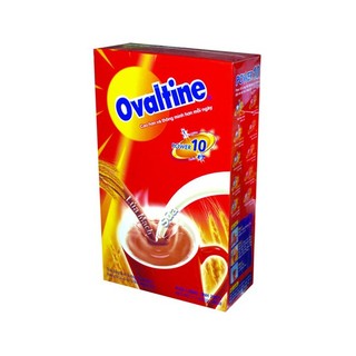 Bột Ovaltine hộp 285g - BOT013