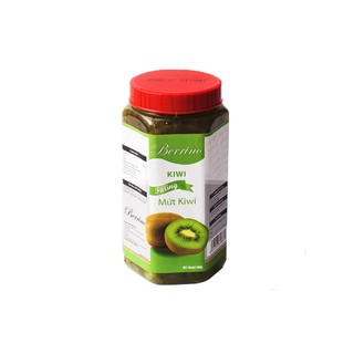 Mứt Kiwi Berrino (Kiwi filling) 950g (Hủ) - TBE015
