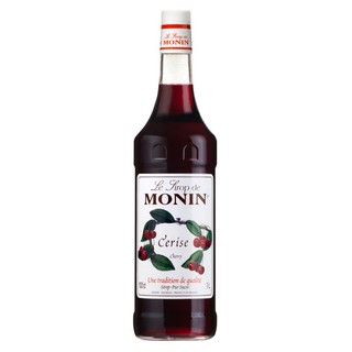 Syrup Monin Cherry (Cherry) 700 ml - SMO007