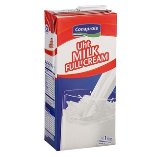 Sữa tươi tiệt trùng Conaprole béo 1.000 ml - STT018