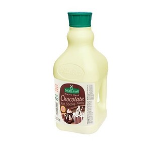 Sốt Sôcôla (Chocolate Topping) Golden Farm 2.5kg (Chai) - WSA041