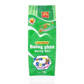 Đường phèn Anh Đăng bột túi 500g - SUG010