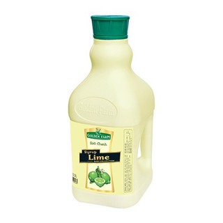 Syrup golden farm chanh 2.000 ml - sgf039