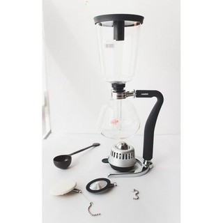 Bình Hario Siphon Next NXA-5 - DBR091