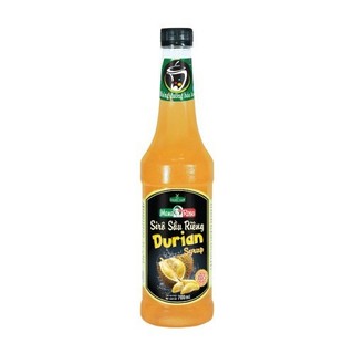 Syrup Sầu Riêng Mama Rosa (Durian Syrup - Mama Rosa) 700 ml - SMR029
