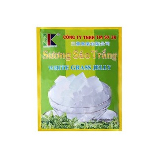 Sương Sáo Trắng (Gói) - TTT063