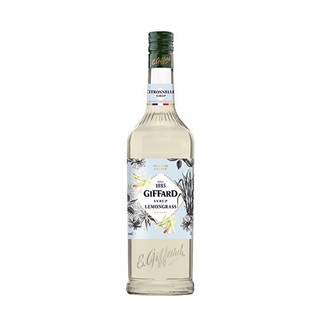 Syrup Giffard Sả (Lemongrass) 1.000 ml - SGI050