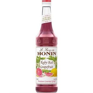 Syrup Monin Bưởi Hồng (Pink Grapefruit) 700 ml - SMO071