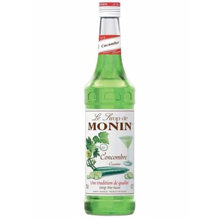 Syrup Monin Dưa Leo (Cucumber) 700 ml - SMO010