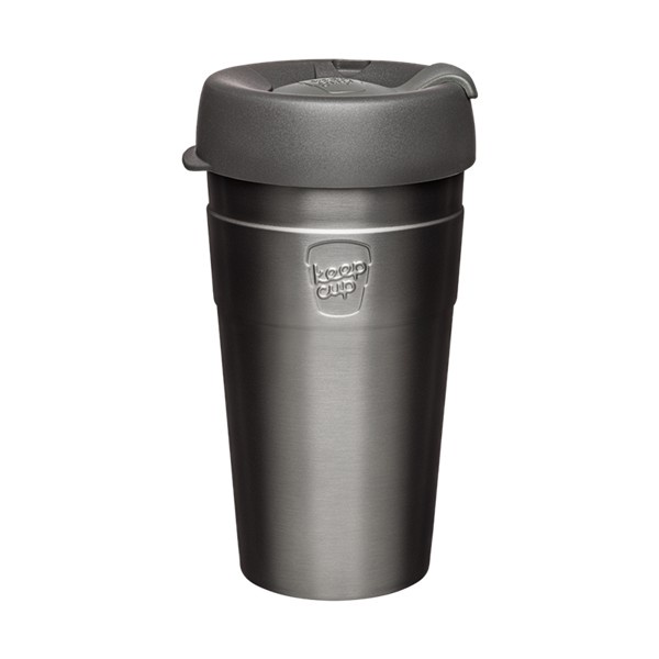 Ly giữ nhiệt KeepCup Thermal 16oz NITRO (Cái) - DBR481