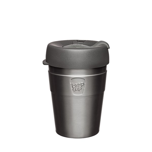 Ly giữ nhiệt KeepCup Thermal 12oz NITRO (Cái) - DBR480