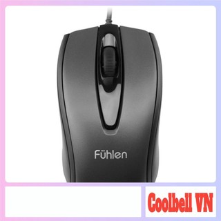 Chuột Máy Tính Fuhlen L102