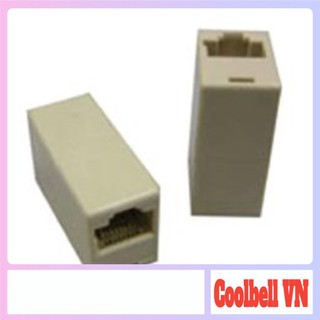 Combo Đầu nối dây mạng 1 ra 1 siêu rẻ