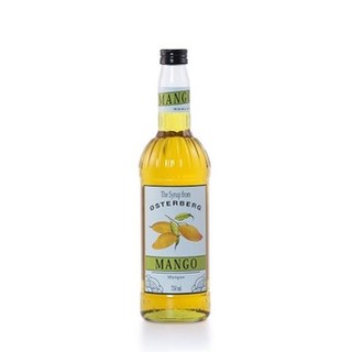 Syrup osterberg xoài 750 ml - sos027