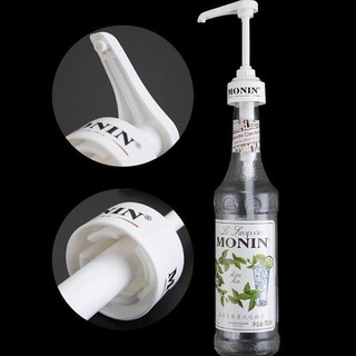 Vòi bơm syrup monin 10 ml - dcp027