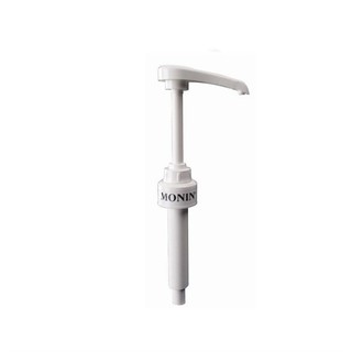 Vòi bơm Syrup Monin (Pump Syrup Monin) 10 ml - DCP027