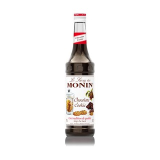 Syrup monin choco cookies 700 ml - smo050