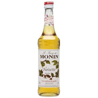 Syrup Monin Hạt dẻ / Hạt Phỉ (Hazenut) 700 ml (Chai) - SMO053