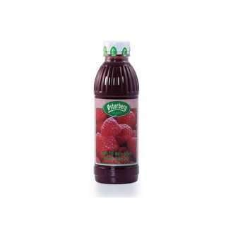 Sinh tố bốn mùa Phúc Bồn Tử - Osterberg 1.000 ml - COS033