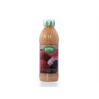 Sinh tố bốn mùa Vải Osterberg 1.000 ml - COS018