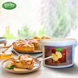 Mứt Táo Osterberg (Apple filling) 1 Kg