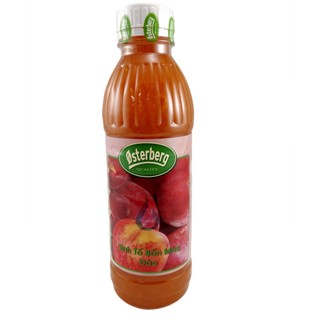 Sinh tố bốn mùa Đào Osterberg 1.000 ml - COS005