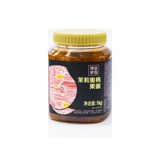 Mứt boduo đào nhài 1.0 kg - tbd008
