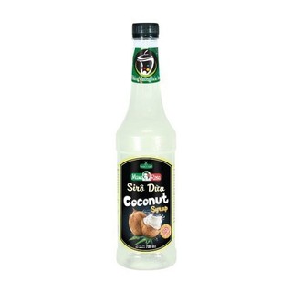 Syrup Dừa Mama Rosa (Coconut Syrup - Mama Rosa) 700 ml - SMR028