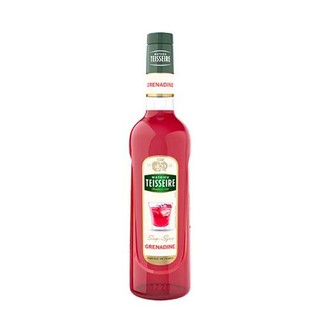 Syrup Teisseire Lựu (Grenadine) 700 ml - STE002