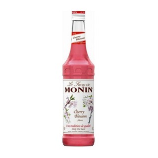 Syrup Monin Hoa Anh Đào (Cherry Blossom) 700 ml - SMO063