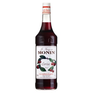 Syrup monin cherry 700 ml - smo007