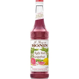 Syrup Monin Bưởi Hồng (Pink Grapefruit) 700 ml - SMO071