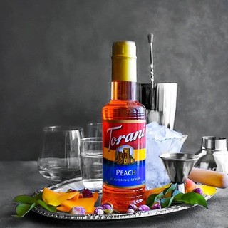 Si rô Torani Đào (Peach) 750 ml - STO044