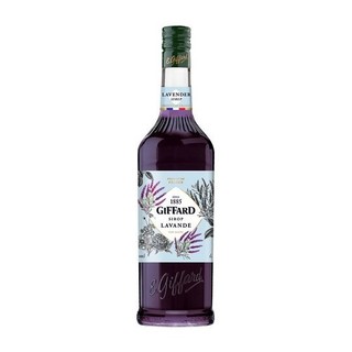Syrup giffard hoa oải hương 1.000 ml - sgi043