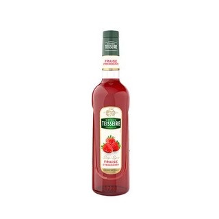 Syrup Teisseire vị Strawberry - dâu - 700ml - STE008