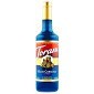 Syrup Torani Curacao Xanh (Blue Curacao) 750 ml - STO005