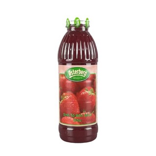 Sinh tố bốn mùa dâu osterberg 1.000 ml - cos007