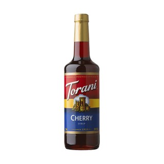 Syrup Torani Anh Đào (Cherry) 750 ml - STO021